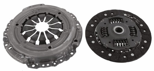 SACHS Clutch Kit for Ford 3000950970
