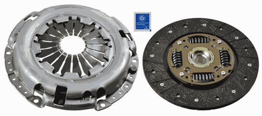 SACHS Clutch Kit for Nissan 3000950668