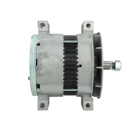 PlusLine Original Alternator for Paccar 130A 1012118390+