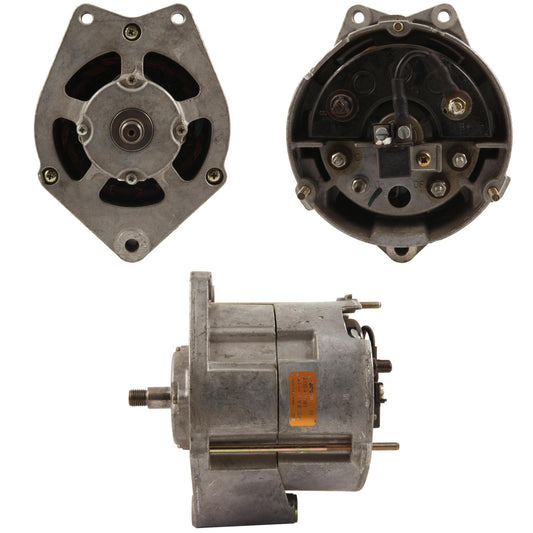 PlusLine Original Alternator for DAF 35A 0120400796+