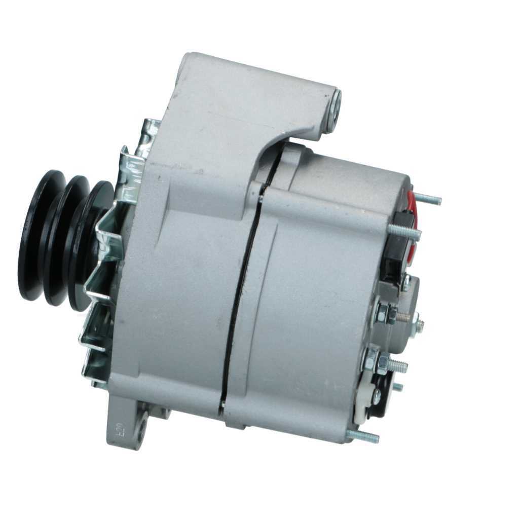 RNL-Standard Alternator Daf 55A RNL3310