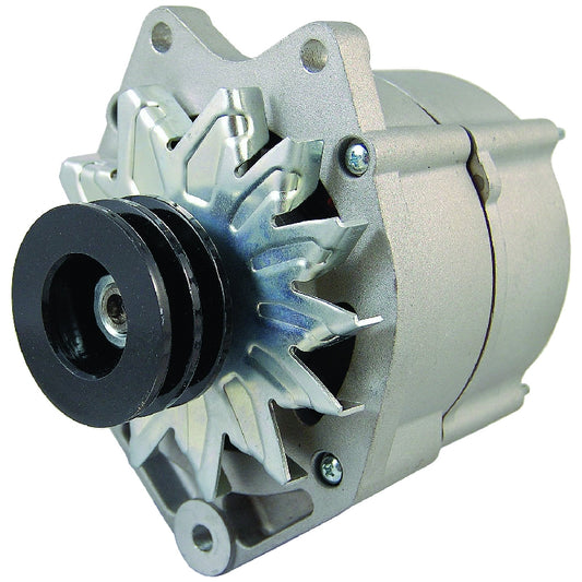 WAI New Alternator for Daf 55A 20977N
