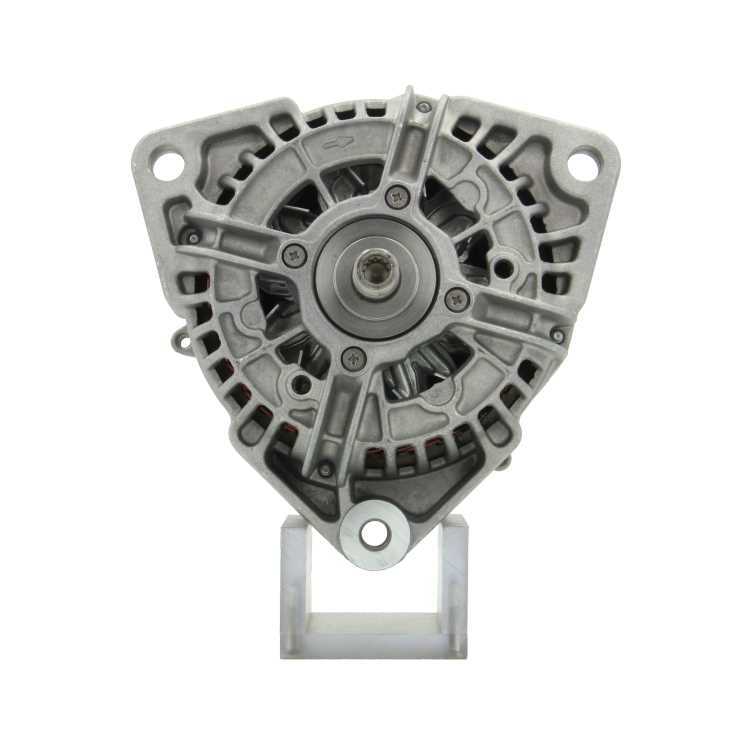 Bosch New Alternator Daf 80A 0124555041