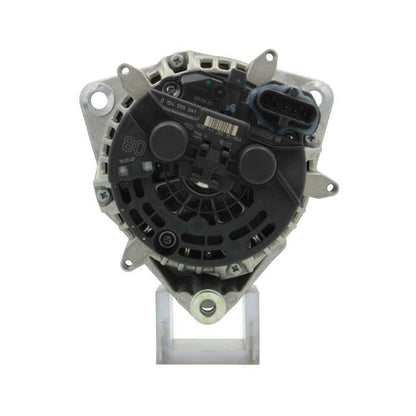 Bosch New Alternator Daf 80A 0124555041
