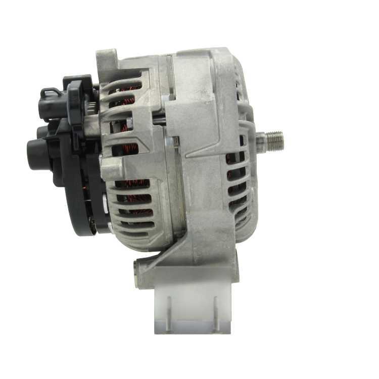 Bosch New Alternator Daf 80A 0124555041