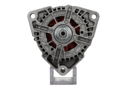 PlusLine Selected Reman Alternator for DAF 80A 0124555040R+SEL