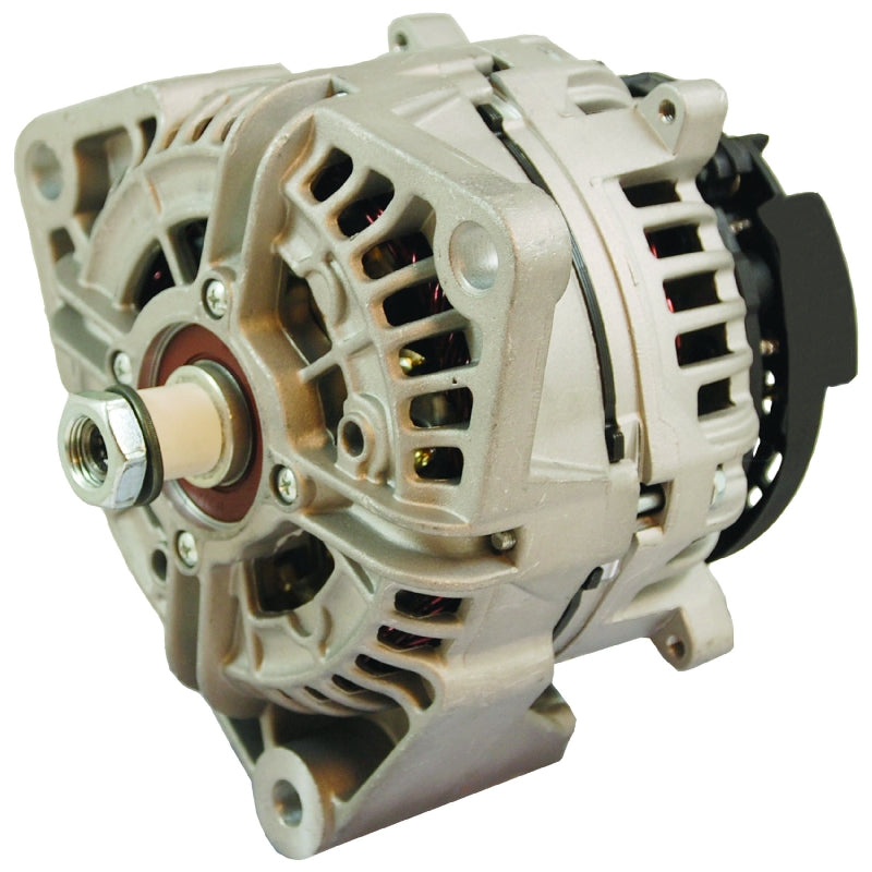 WAI New Alternator for DAF 80A 12589N