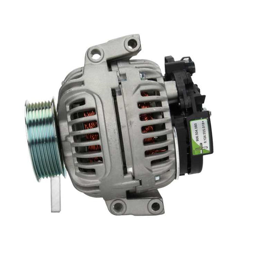 PlusLine Original Alternator for Daf 80A 0124555018+