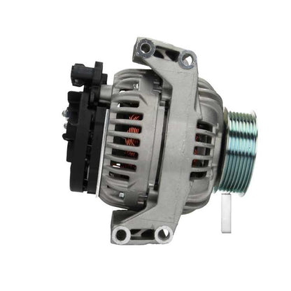PlusLine Original Alternator for Daf 80A 0124555018+