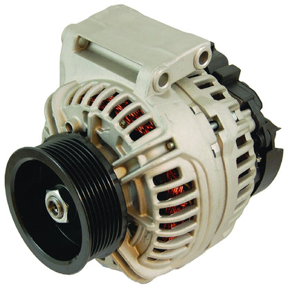 WAI New Alternator for Daf 80A 20126N