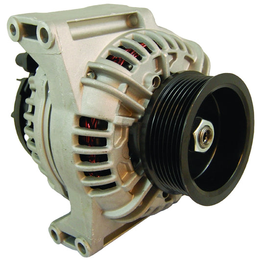 WAI New Alternator for Daf 112A 20127N