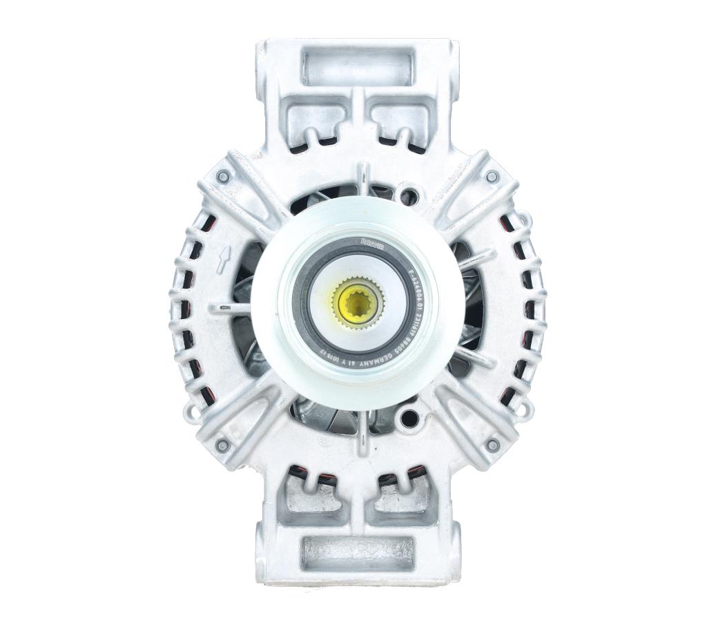 SEG New Alternator for DAF 150A 128821119