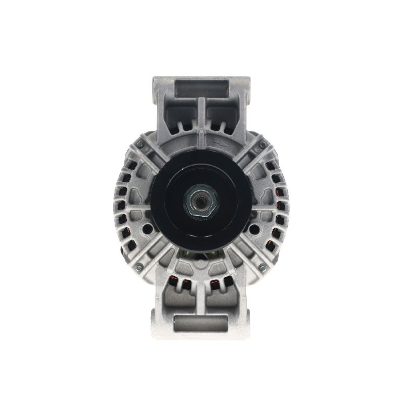 WAI New Alternator for Daf 80A 21549N