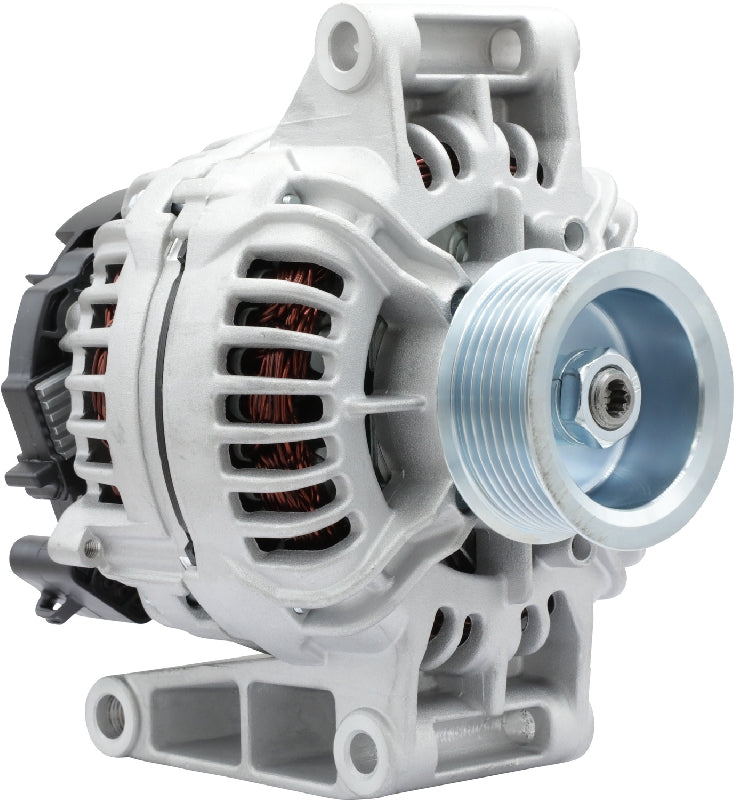 WAI New Alternator for Daf 150A 21757N