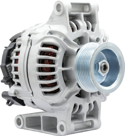 WAI New Alternator for Daf 150A 21757N
