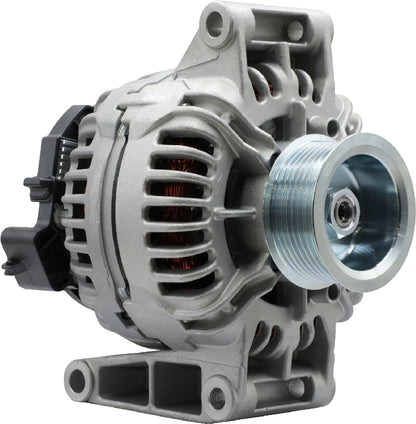 WAI New Alternator for Daf 120A 21635N