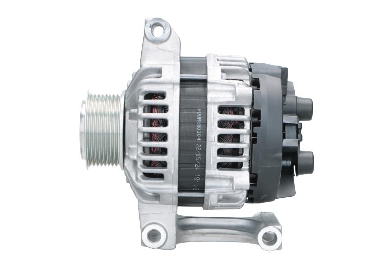 SEG New Alternator for DAF 130A 128821027