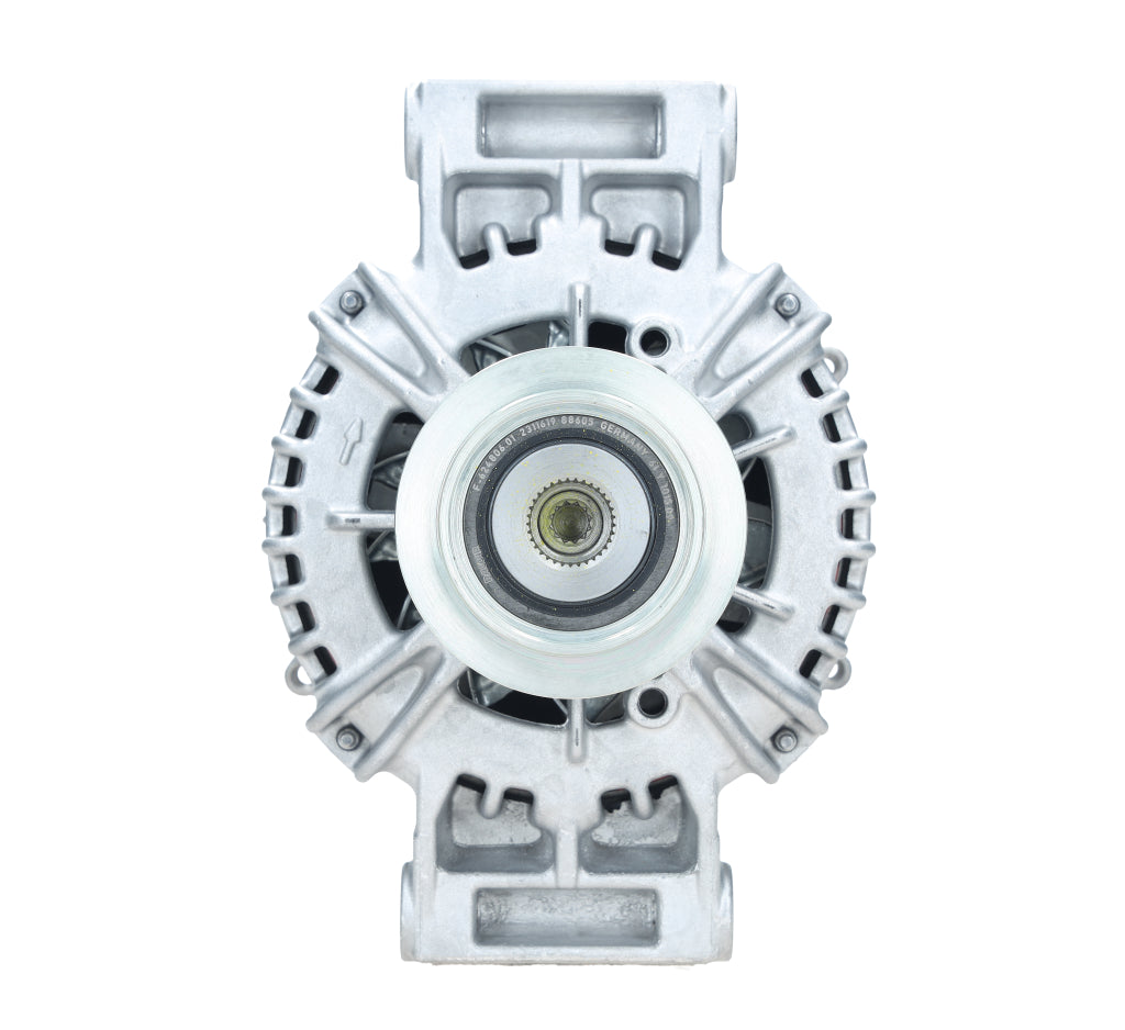 SEG New Alternator for DAF 110A 128821029