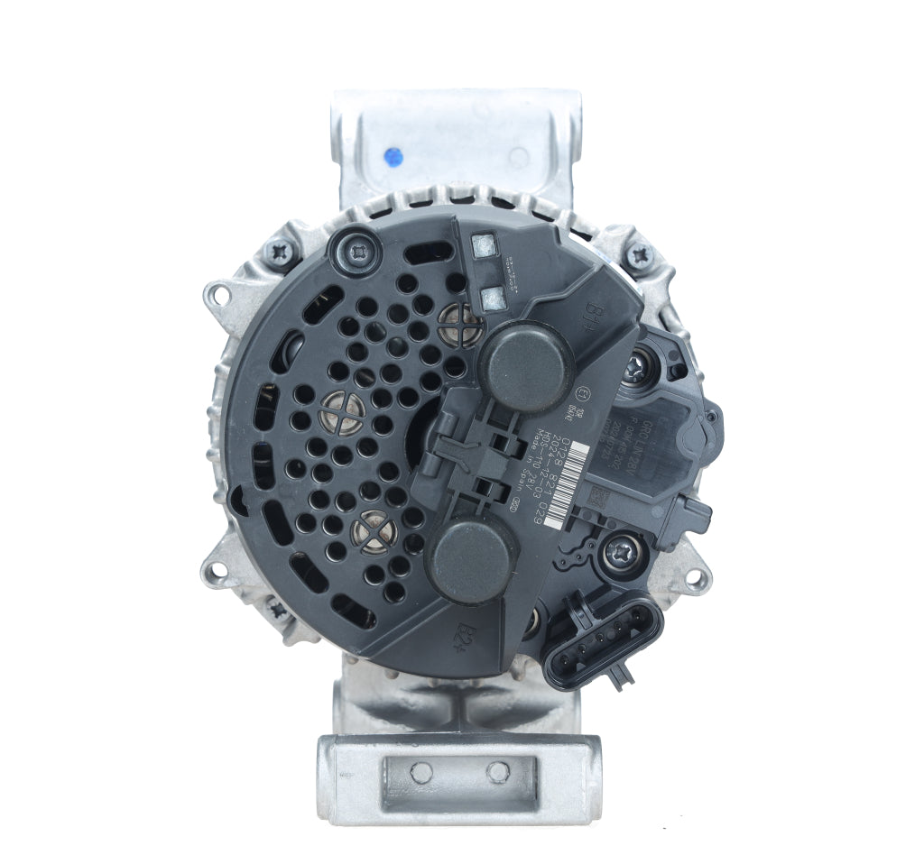 SEG New Alternator for DAF 110A 128821029