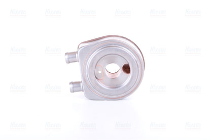 Nissens Engine Oil Cooler 90780