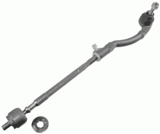 LEMFÖRDER Tie Rod Right for Renault 3045701
