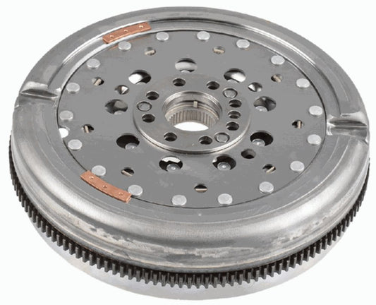 Sachs Dual Mass Flywheel For Mercedes-Benz 2294701039