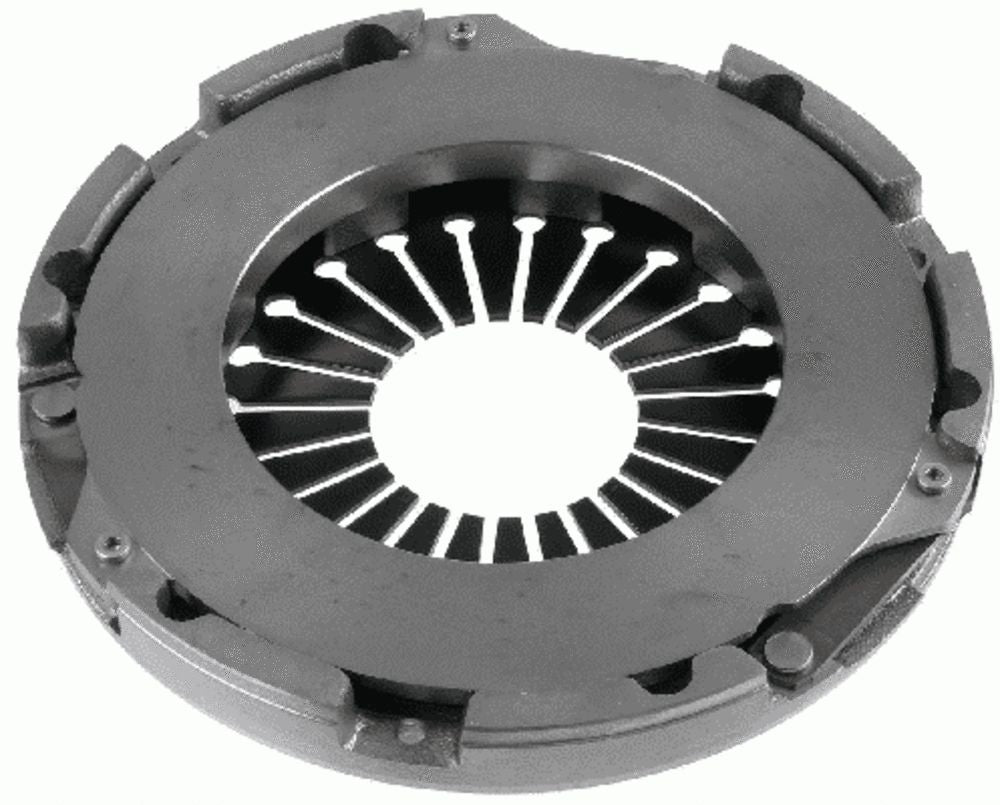 SACHS Clutch Pressure Plate for Porsche 3082152031
