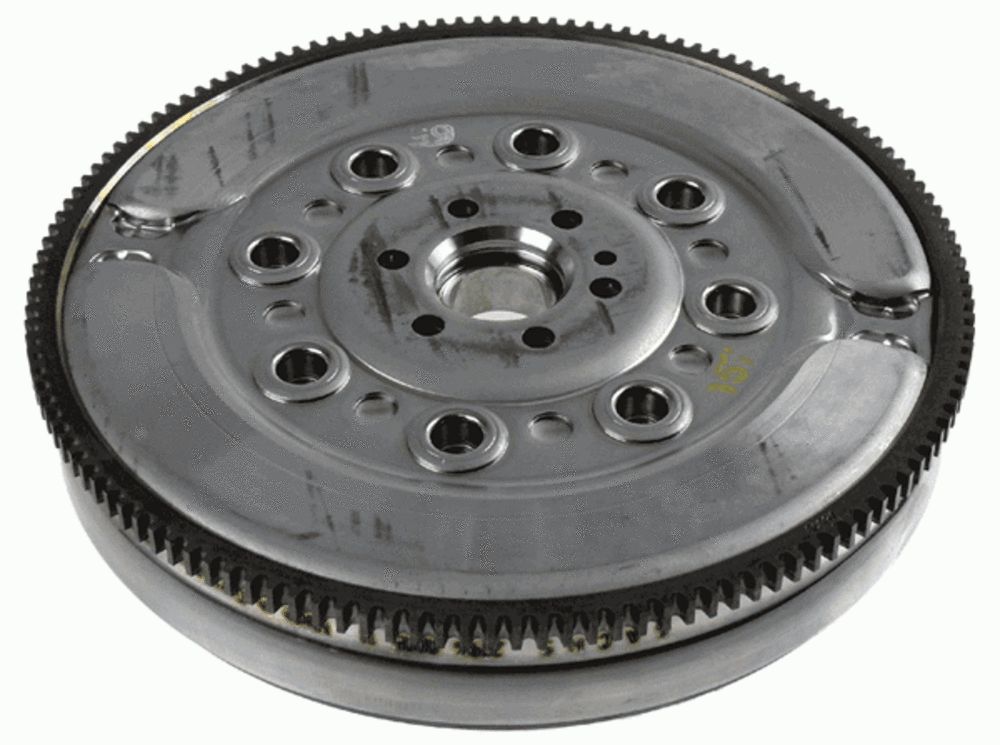 Sachs Dual Mass Flywheel For Opel 2294000511