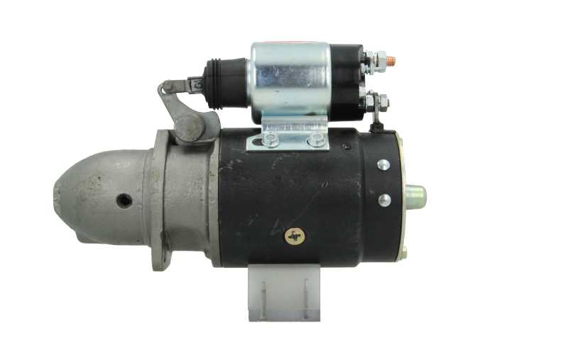 Wilson Starter Motor for Chevrolet/GMC 91013638