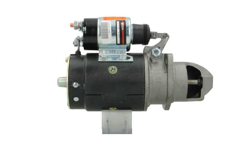 Wilson Starter Motor for Chevrolet/GMC 91013638