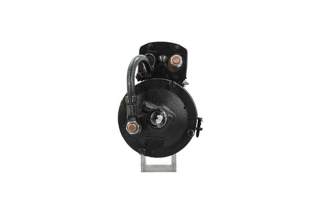 Wilson Starter Motor for Caterpillar 91013754