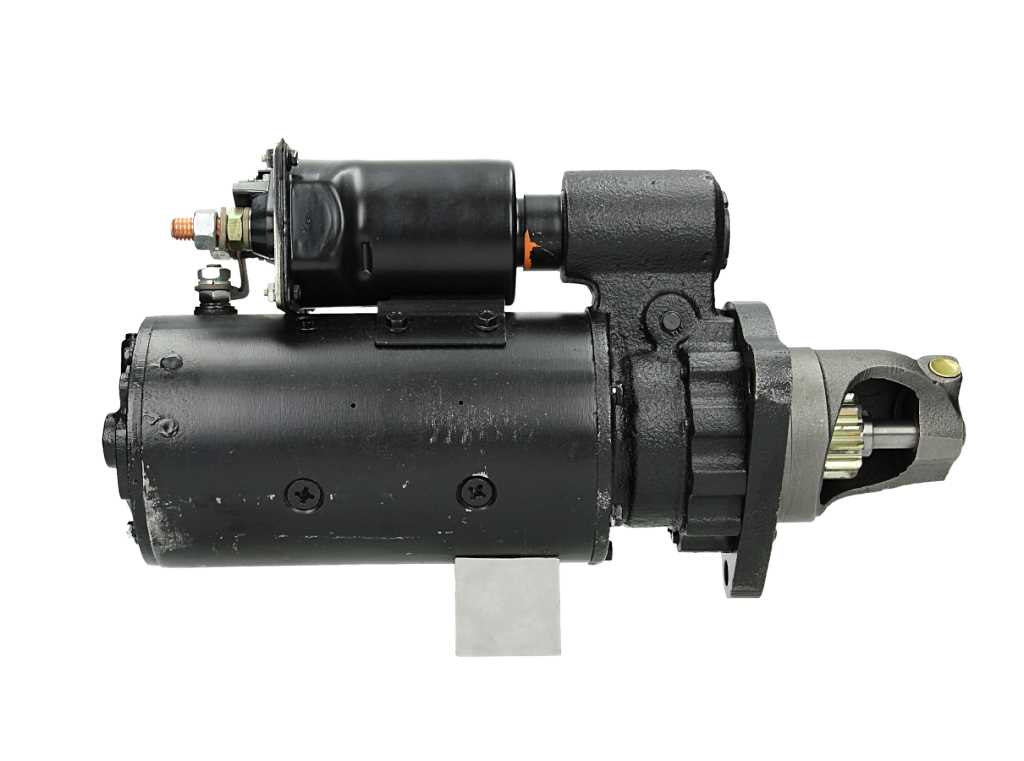Wilson Starter Motor for Caterpillar 91013777