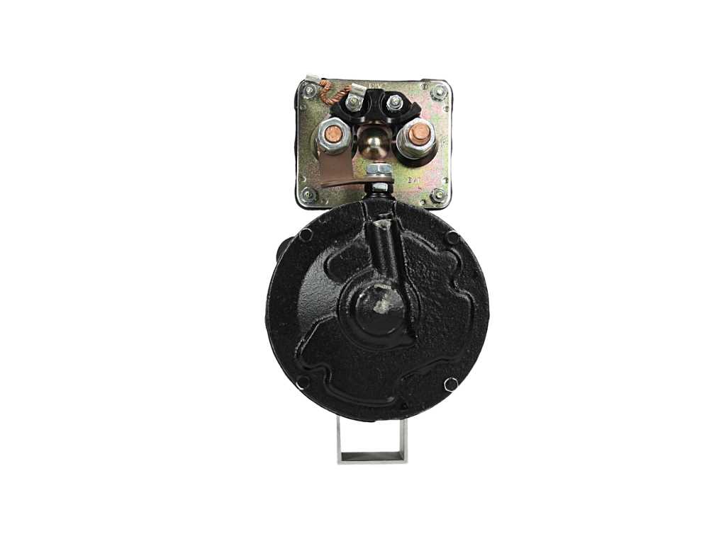 Wilson Starter Motor for Caterpillar 91013777