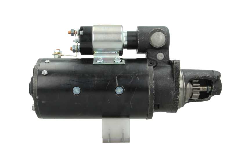 Wilson Starter Motor for Perkins 4.5 kw 91013786