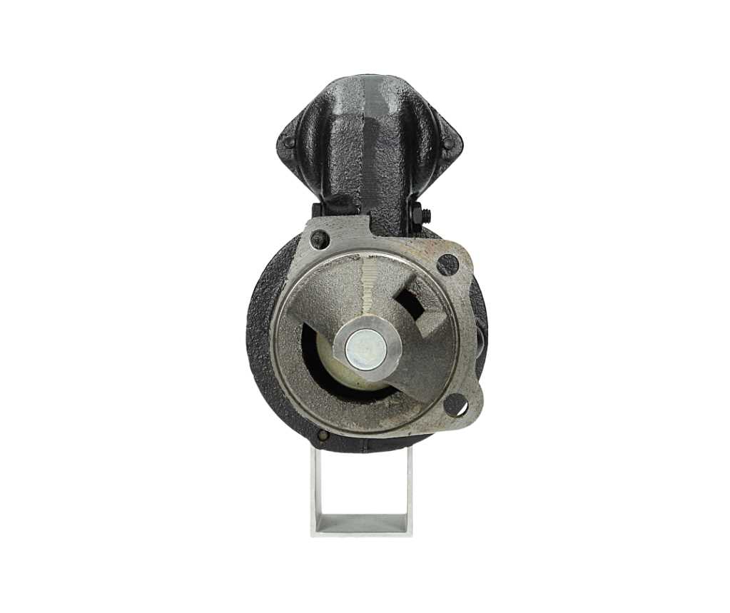 Wilson Starter Motor for Chevrolet 1.6 kw 91013832