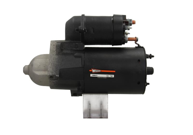 Wilson Starter Motor for Chevrolet 1.2 kw 91013902