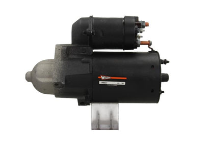Wilson Starter Motor for Chevrolet 1.2 kw 91013902