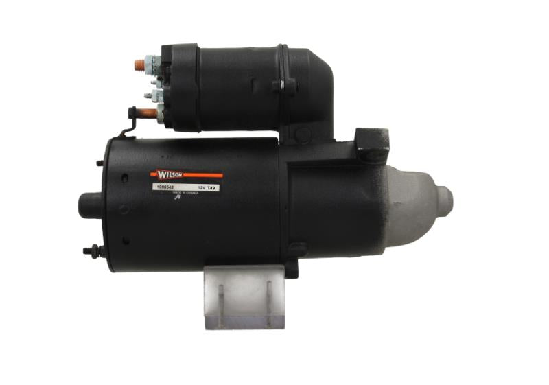Wilson Starter Cadillac 1.2 kw 91013908