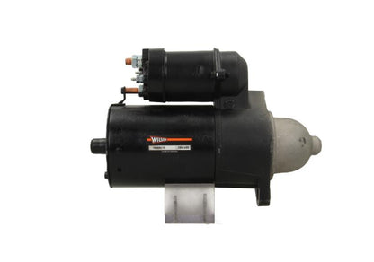 Wilson Starter Chevrolet 1.2 kw 91013925