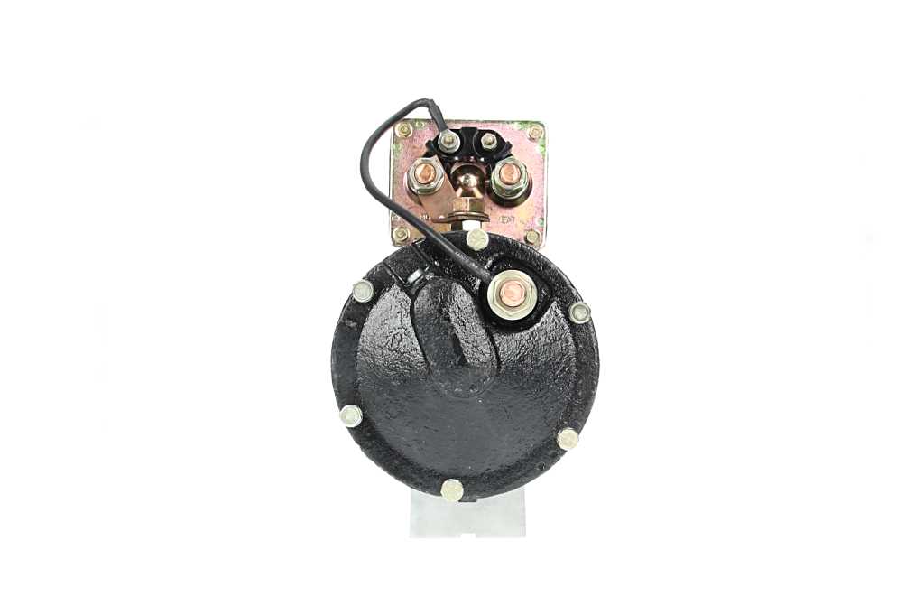 Wilson Starter Caterpillar 9.0 kw 91013948