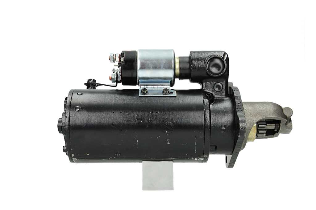 Wilson Starter Motor for Caterpillar 91013950