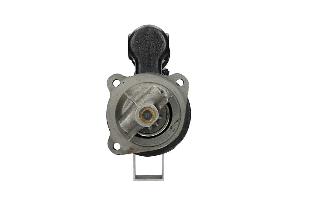 Wilson Starter Motor for Caterpillar 91013998