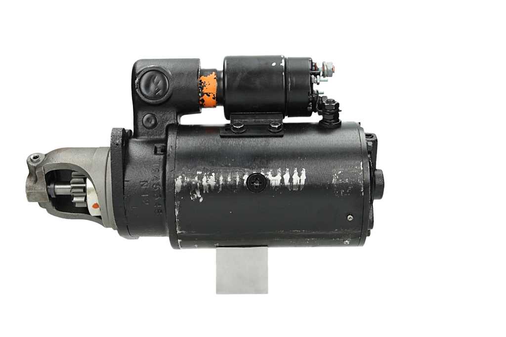 Wilson Starter Motor for Caterpillar 91013998