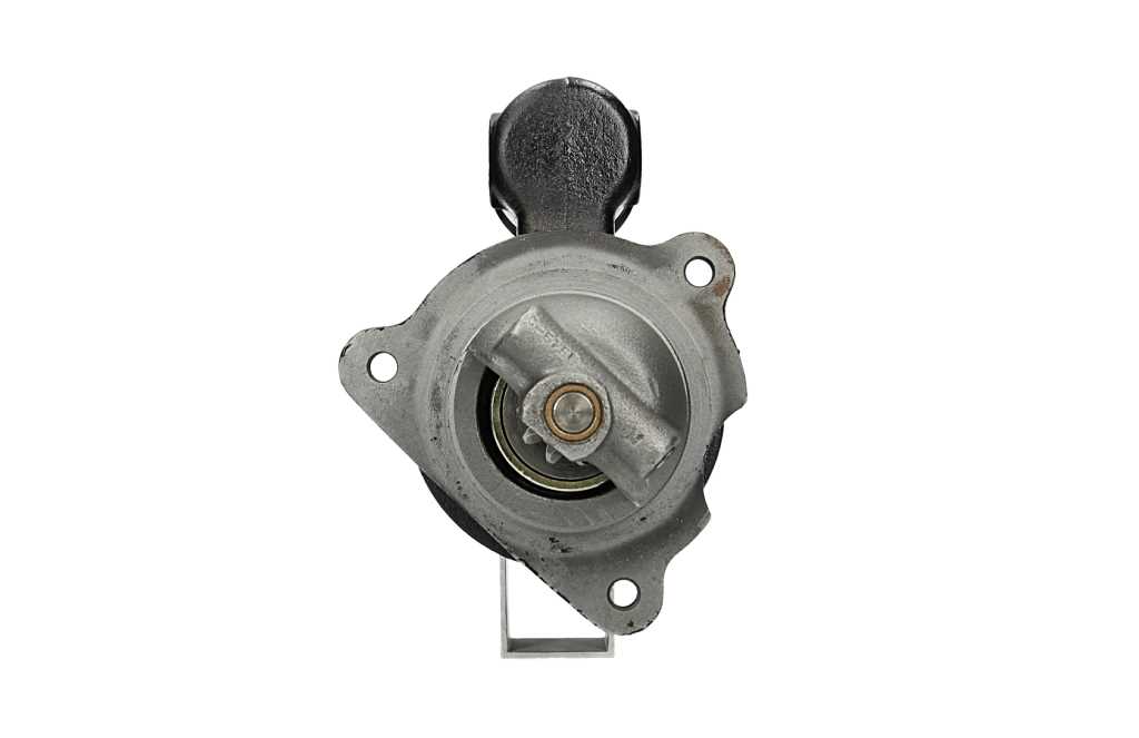 Wilson Starter Motor for Caterpillar 91014039