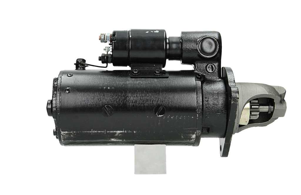 Wilson Starter Motor for Caterpillar 91014039