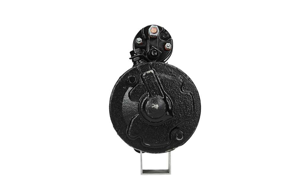 Wilson Starter Motor for Caterpillar 91014039