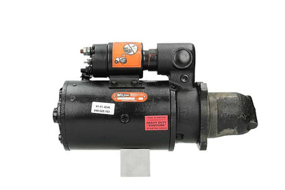Wilson Starter Motor for Caterpillar 91014046
