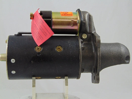 Wilson Starter Hyster 3.0 kw 91014054