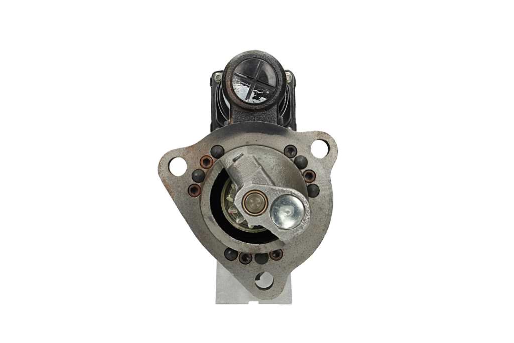 Wilson Starter Motor for Caterpillar 91014102