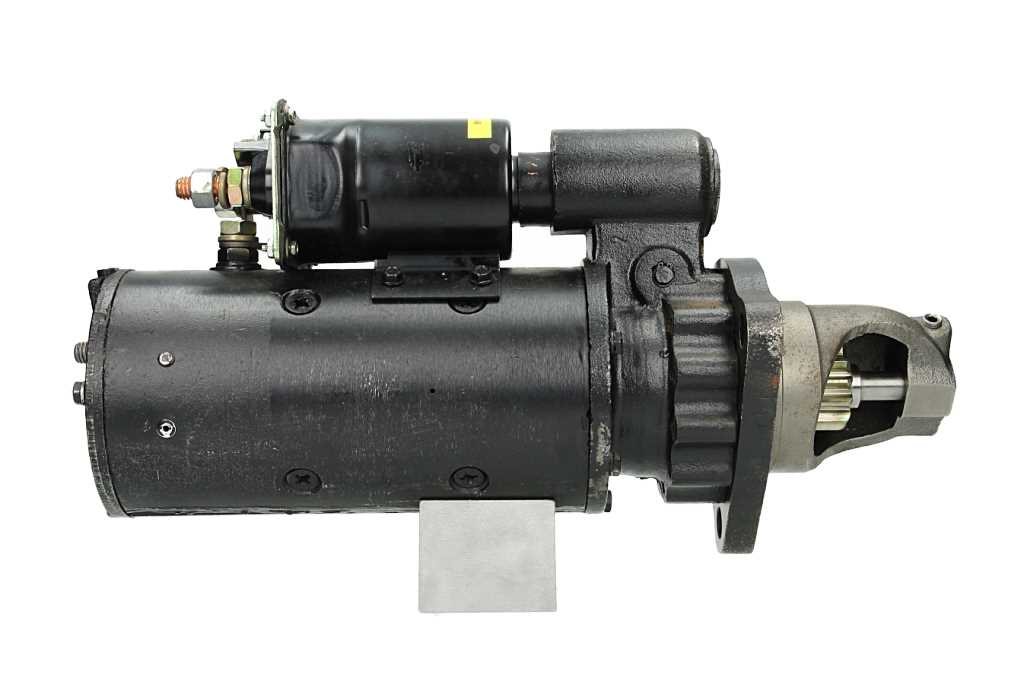 Wilson Starter Motor for Caterpillar 91014102